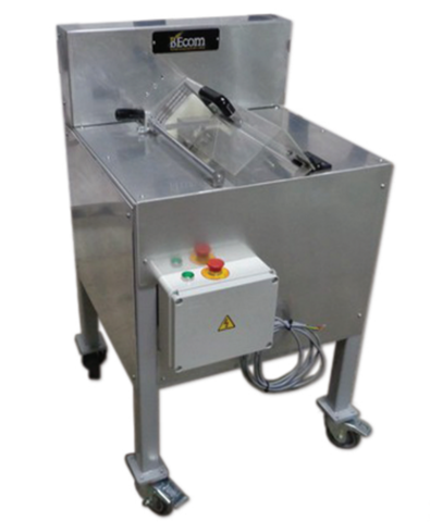 BEcom Crouton Slicer, Model: BE-BCS-200 - Image 3