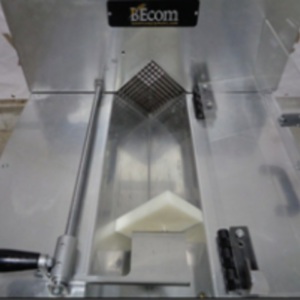 BEcom Crouton Slicer, Model: BE-BCS-200