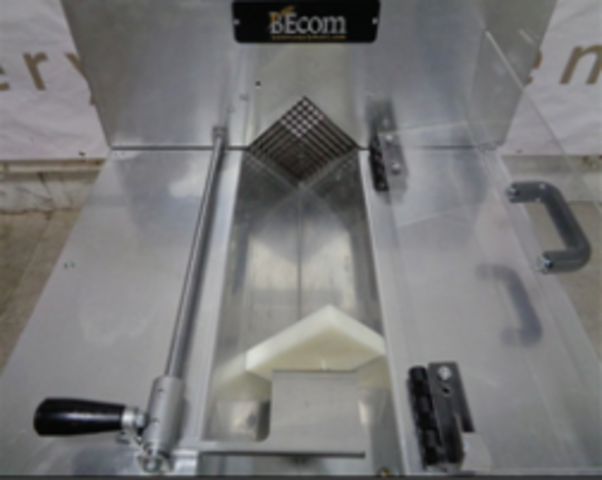 BEcom Crouton Slicer, Model: BE-BCS-200