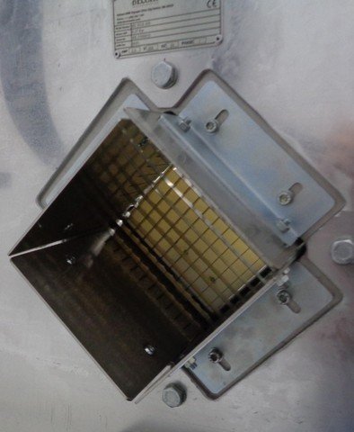 BEcom Crouton Slicer, Model: BE-BCS-200 - Image 2