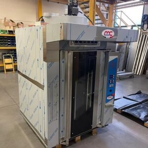 2024 MC Forni Nano 12