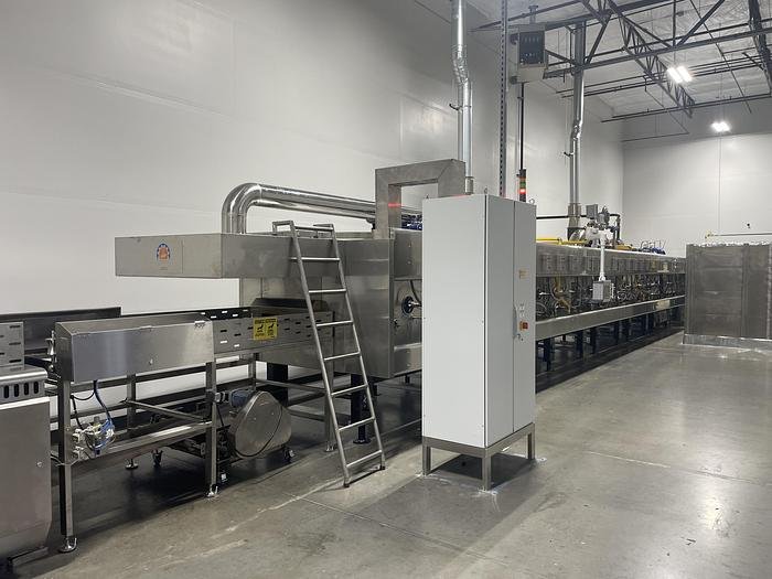 BME DGF OVEN - Image 3