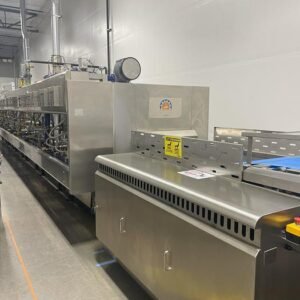 BME DGF OVEN