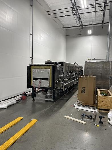 BME DGF OVEN - Image 6