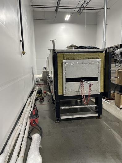 BME DGF OVEN - Image 7